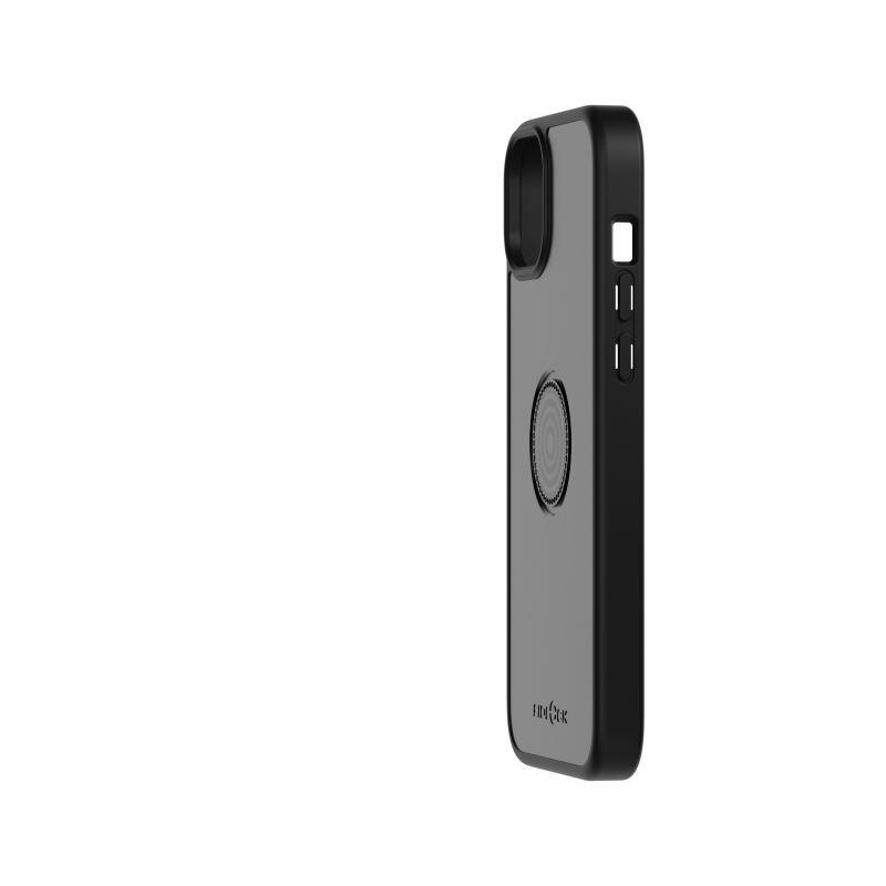 iPhone 15 Plus Case - Black