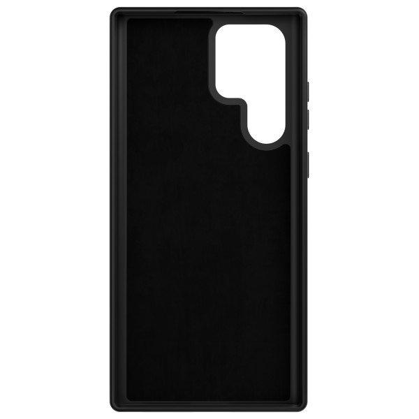 Vacuum Samsung Galaxy S22 Ultra Phone Case - Black