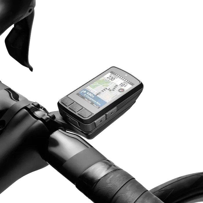ELEMNT BOLT 3 GPS Bike Computer - Black