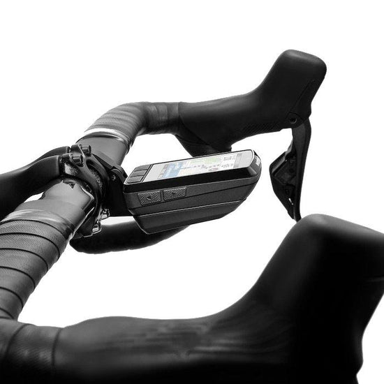 ELEMNT BOLT 3 GPS Bike Computer - Black