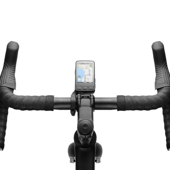 ELEMNT ROAM 3 GPS Bike Computer - Black