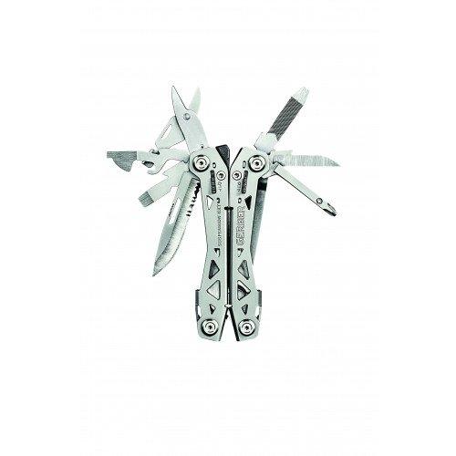 Suspension NXT Compact Multi Tool