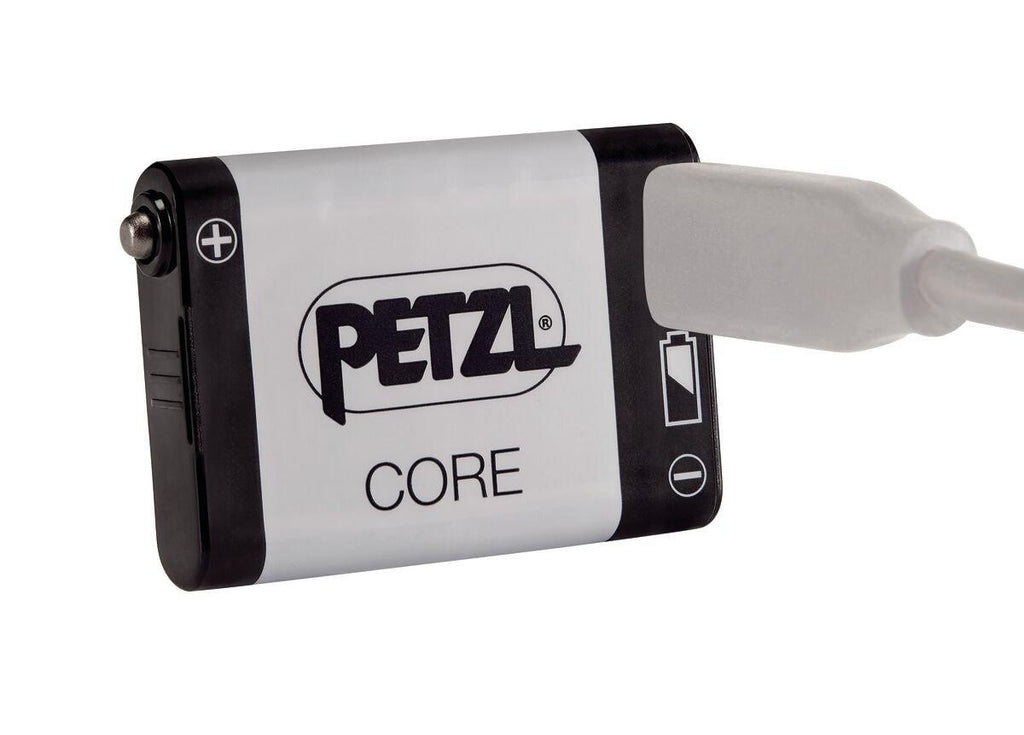 Core 2 Rechargeable Battery
