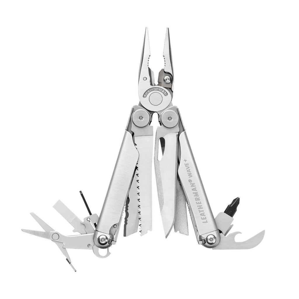 New Wave+ Multi-Tool