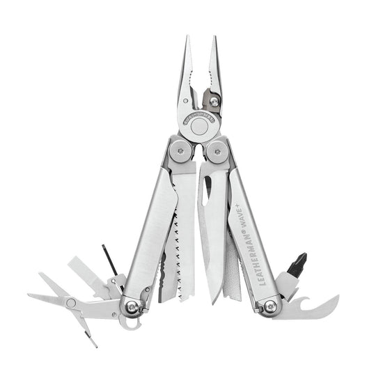 New Wave+ Multi-Tool