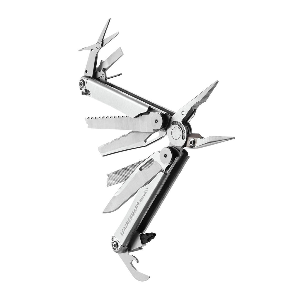 New Wave+ Multi-Tool