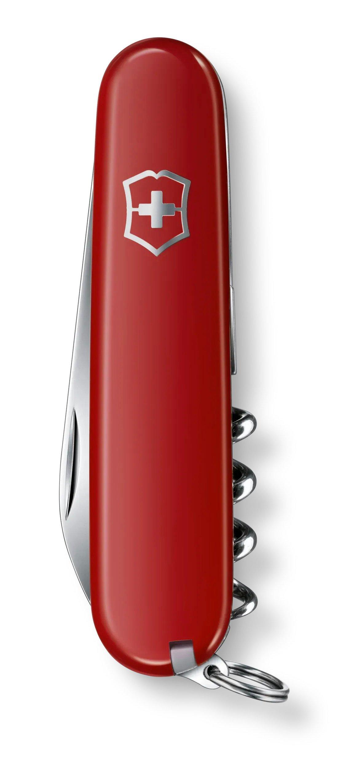 Waiter Blister Pack - Red