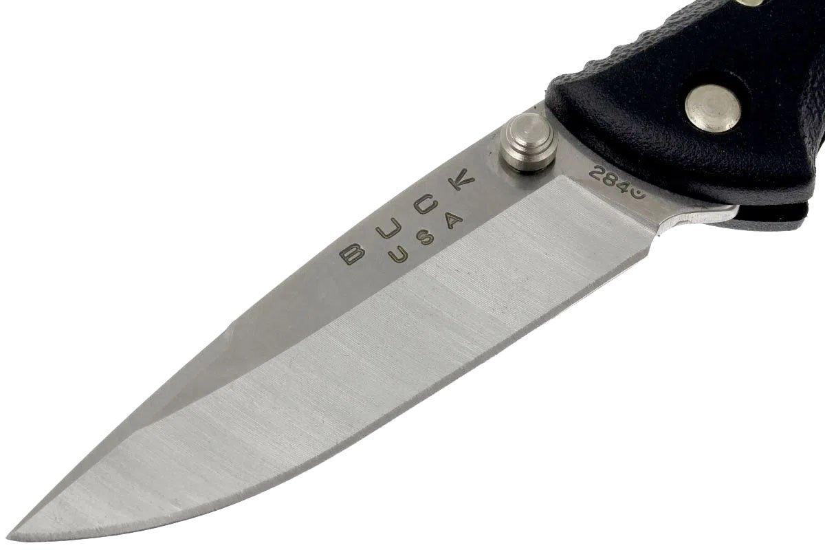Bantam 284 BBW Knife