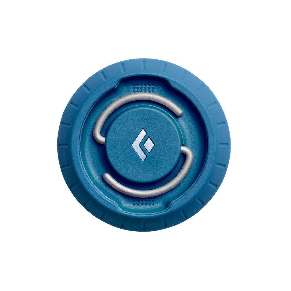 Moji + Lantern - Blue