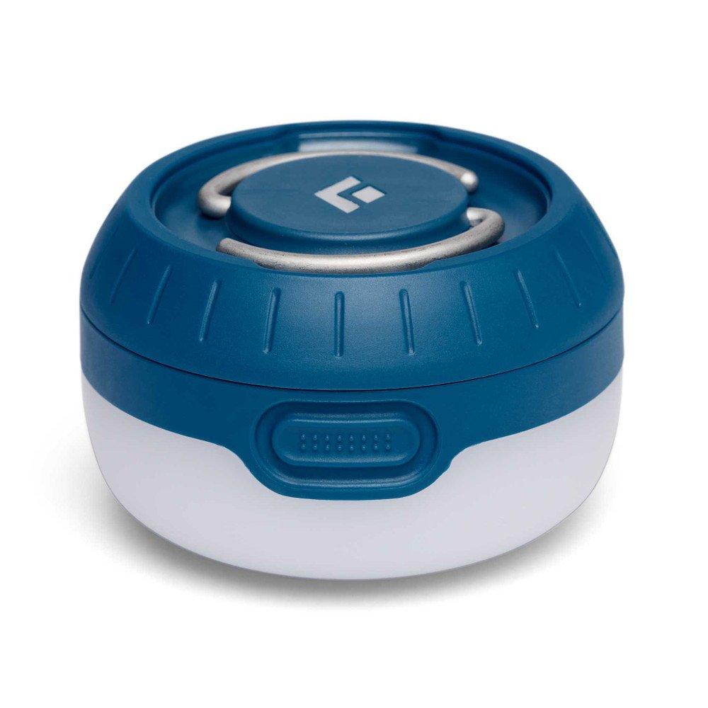 Moji + Lantern - Blue