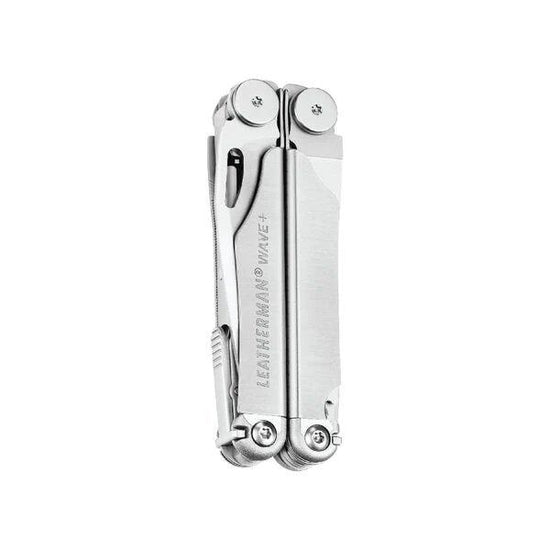Wave + Multi Tool - Stainless Steel