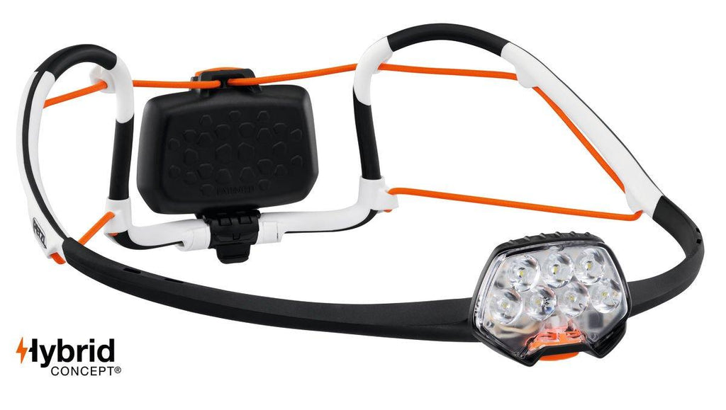 IKO Core Headtorch