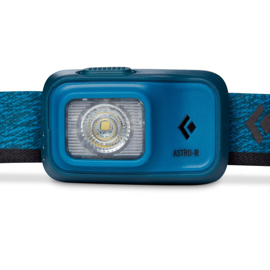 Astro 300 R Head Torch - Azul