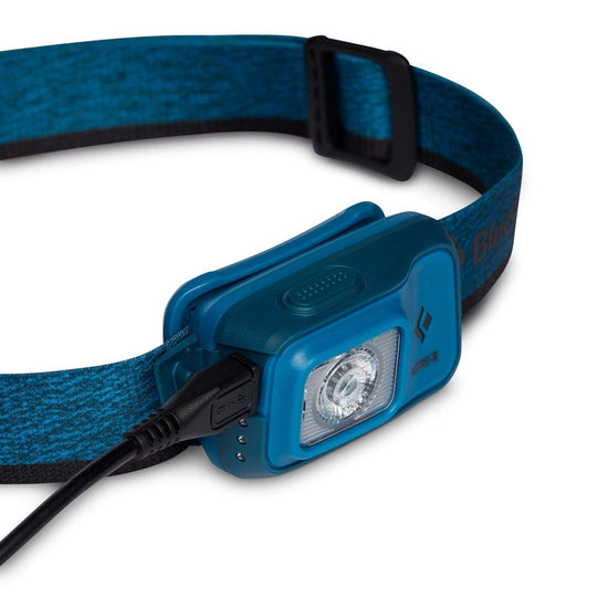 Astro 300 R Head Torch - Azul
