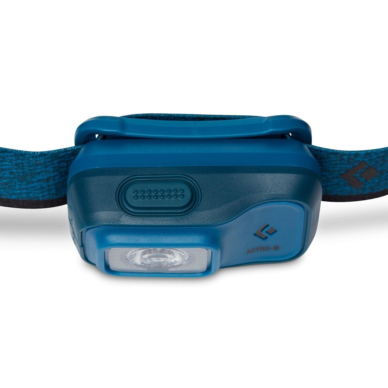 Astro 300 R Head Torch - Azul