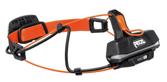 NAO RL Headtorch