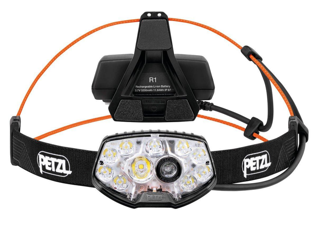NAO RL Headtorch