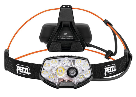 NAO RL Headtorch