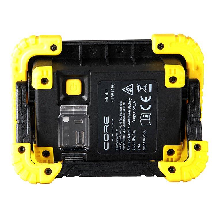 Rechargeable Work Lamp