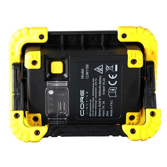 Rechargeable Work Lamp