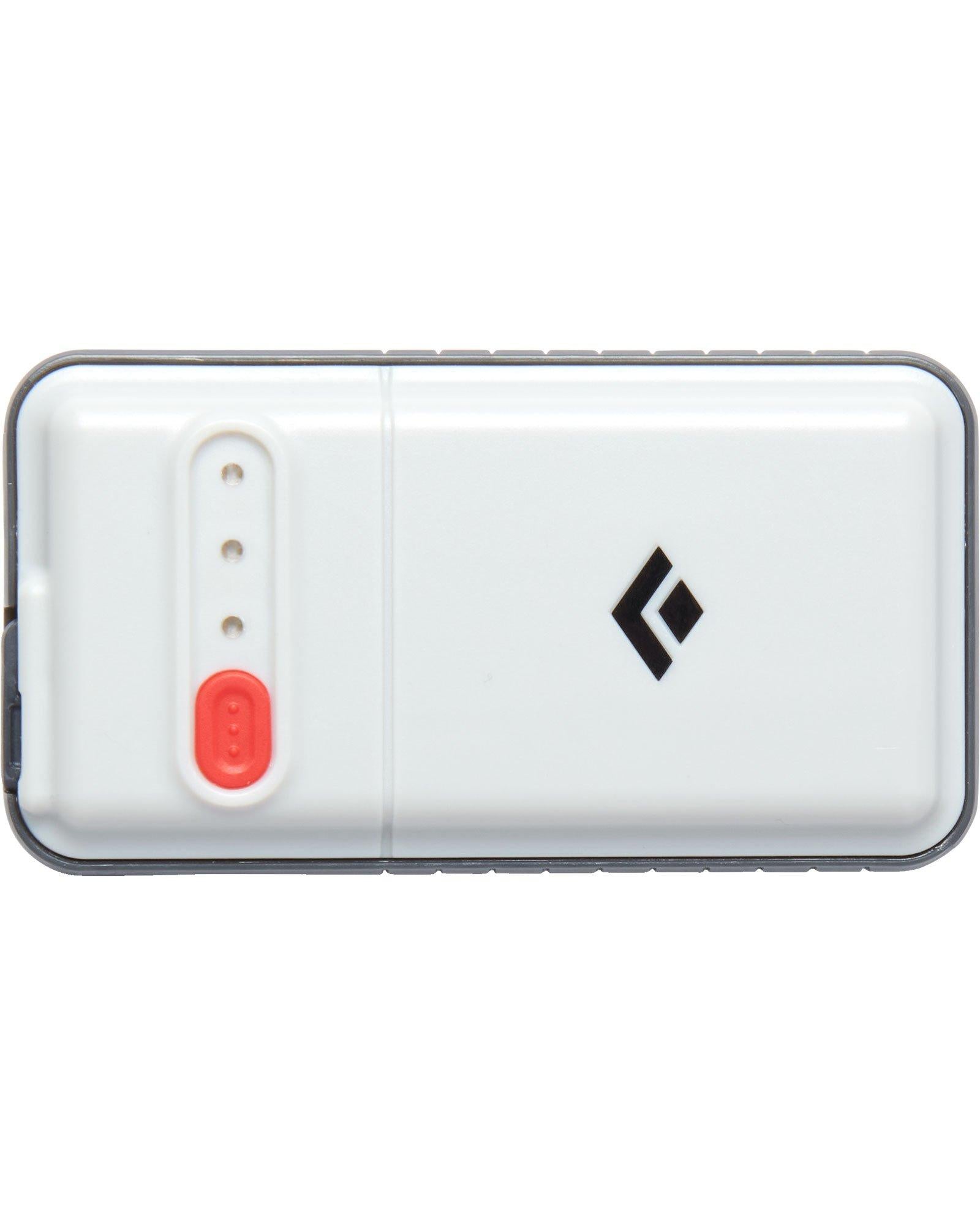 Distance Headlamp Battery