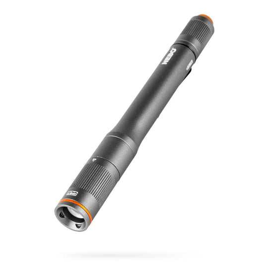 Columbo 150 Torch - Black