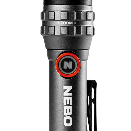 Davinci 450L Flex Torch - Black
