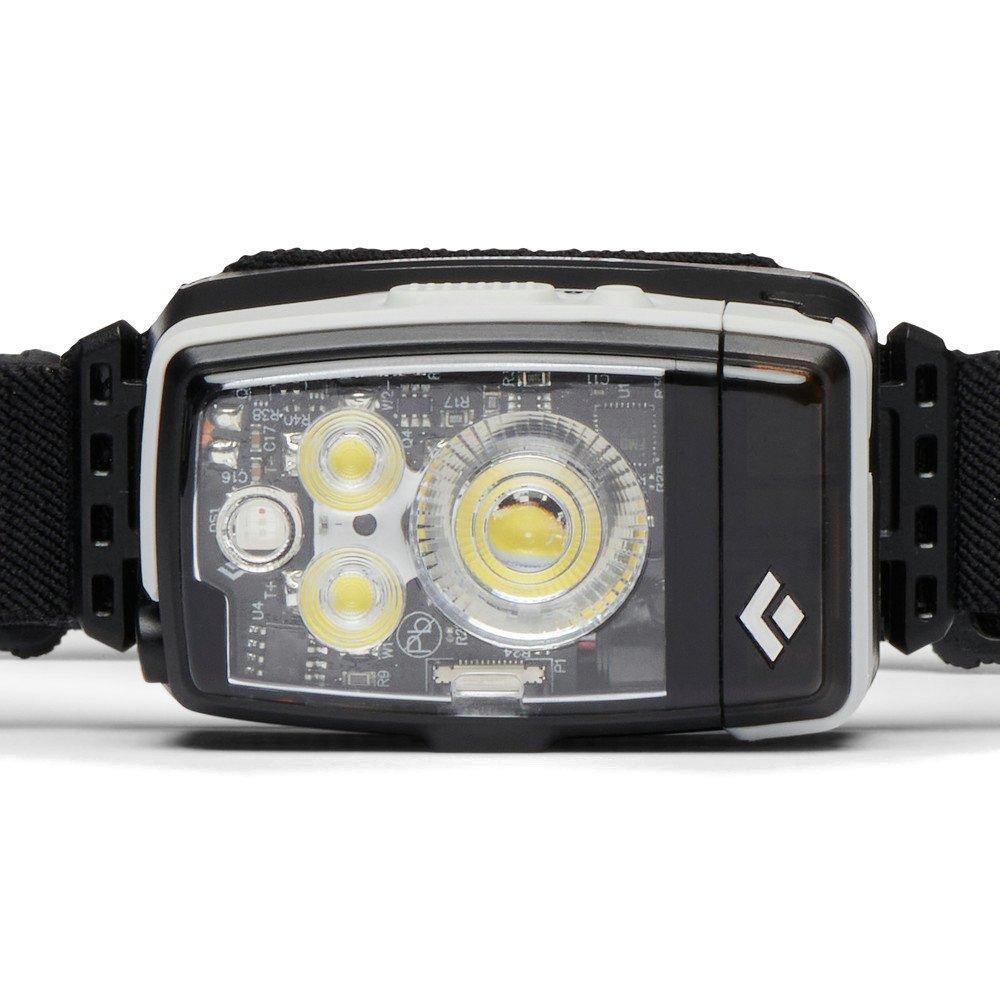 Distance LT 1100 Headtorch - Black