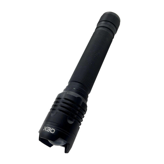 1000 Lumen Torch - Black
