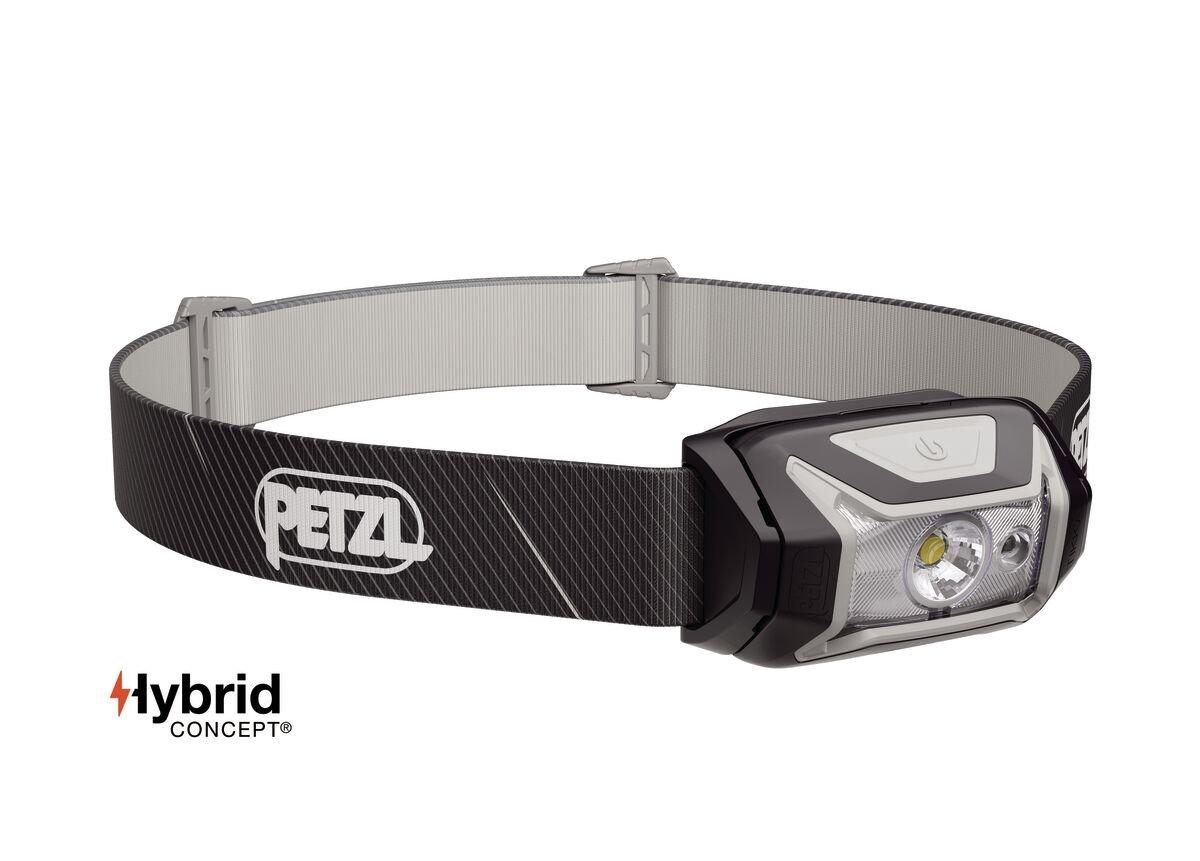 Tikka Head Torch - Black