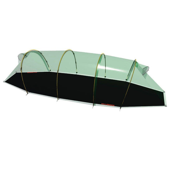 Kaitum 3 GT Footprint