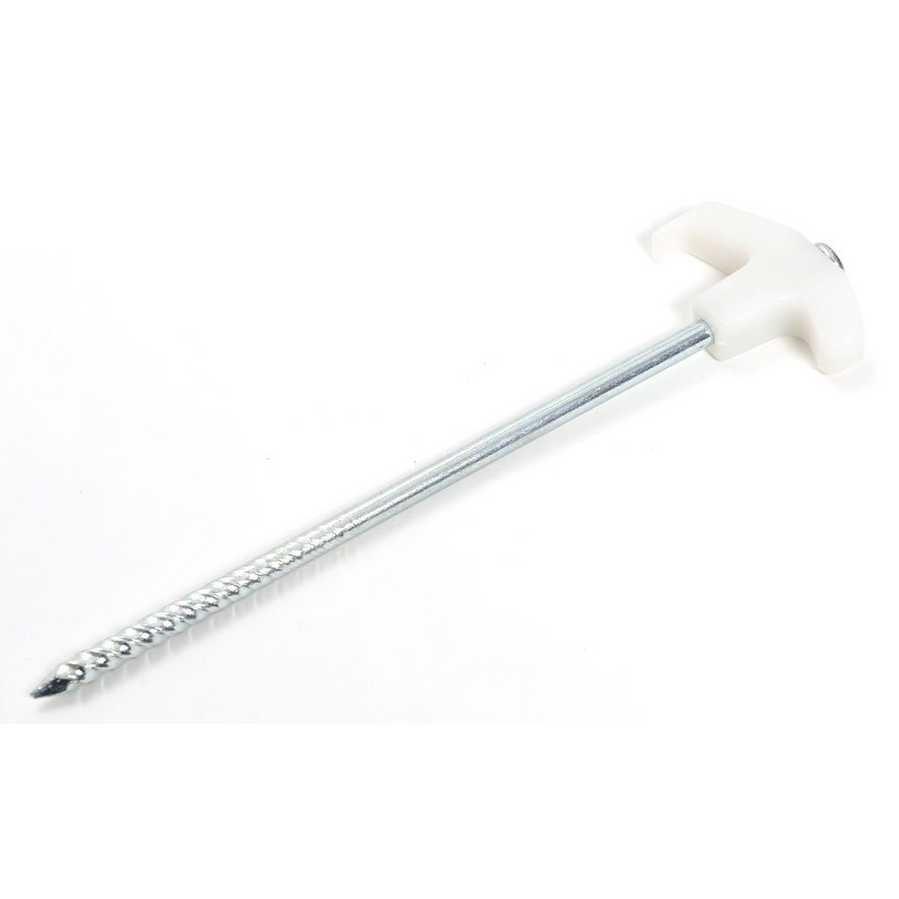 Glow in the Dark Screw Pegs - 14 Pack