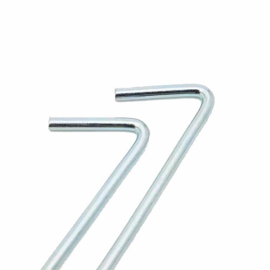 Roundwire 7in Pegs - 10 Pack