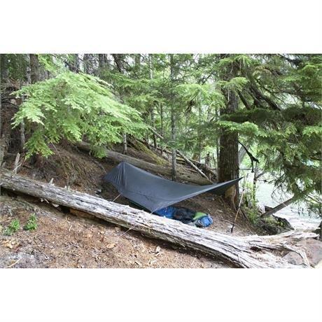 Tarp 5 - Green