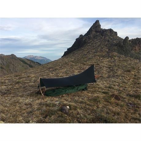 Tarp 5 - Green
