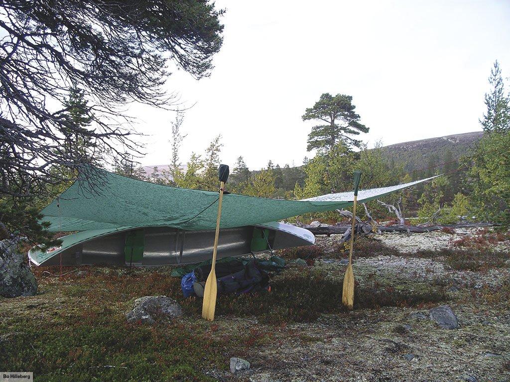 Tarp 10 XP - Green