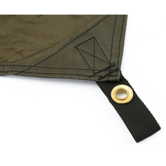 Bush Tarp Pro - Khaki
