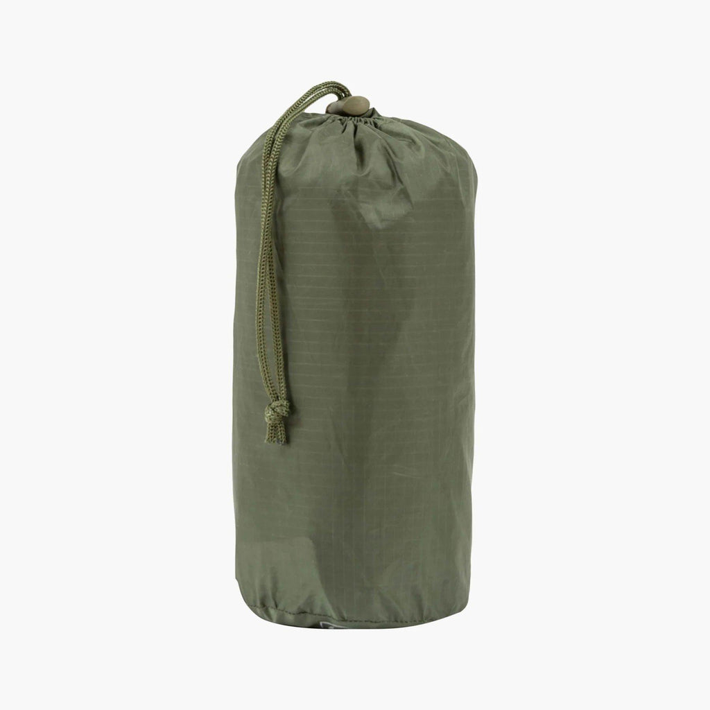 Highlander Basha Tarp - Olive Green | Tents and Traps