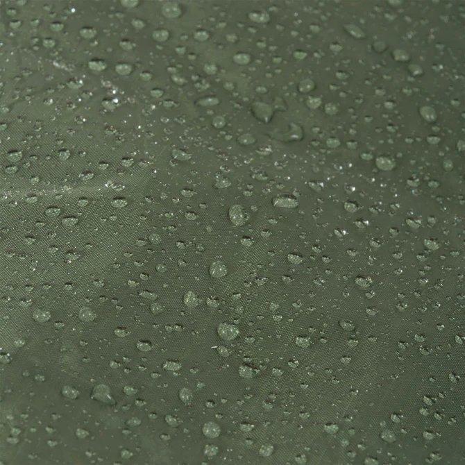 Basha Tarp - Olive Green