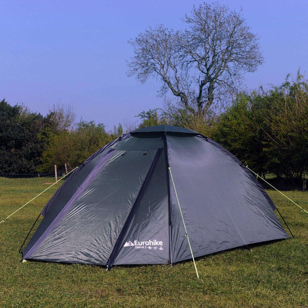 Tamar 2 2-Person Tent