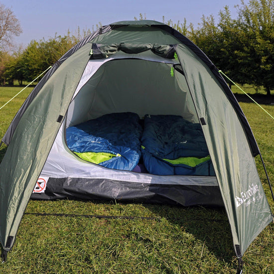 Tamar 2 2-Person Tent