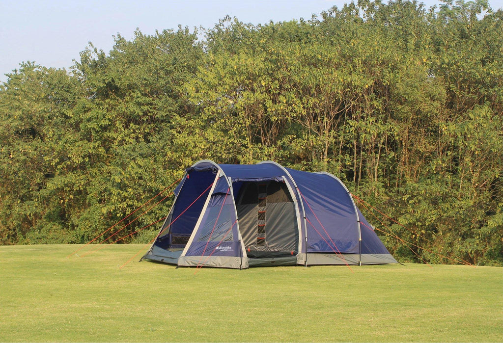 Rydal 500 5-Person Tent - Blue