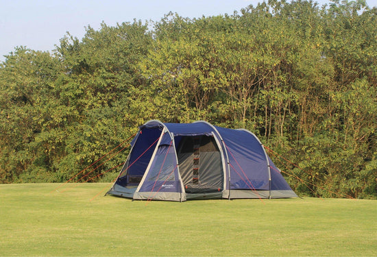 Rydal 500 5-Person Tent - Blue