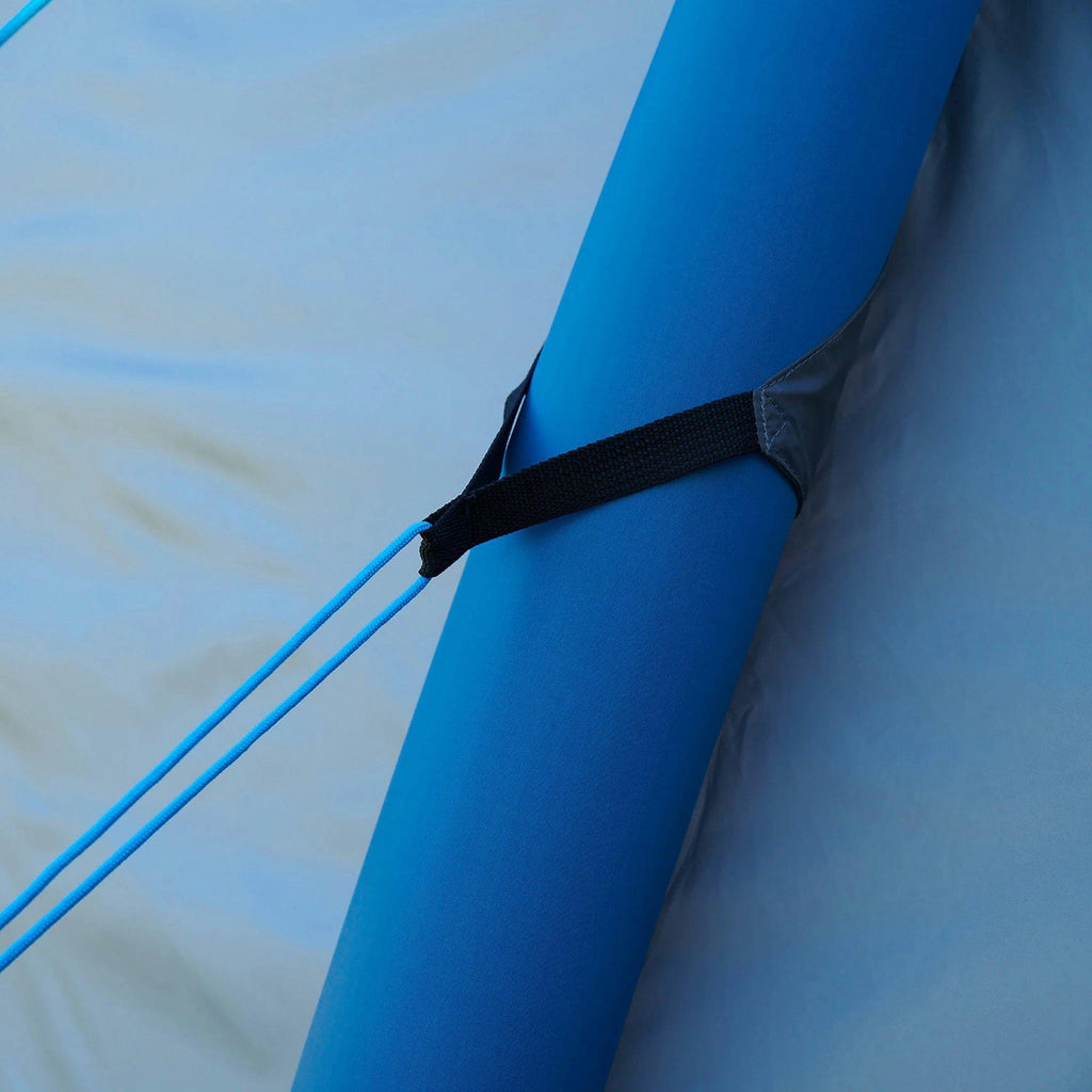 Genus Air 400 4-Person Inflatable Tent