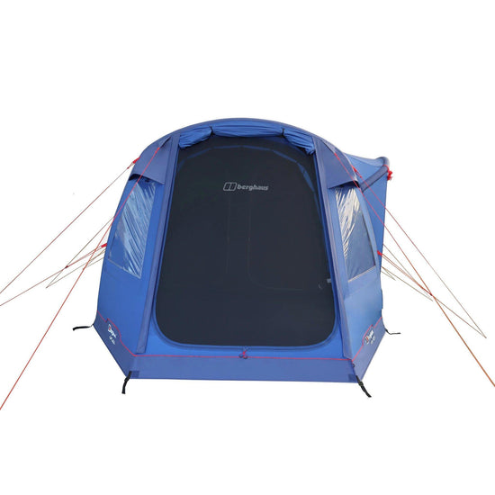 Air 400 Nightfall 4-Person Tent - Blue