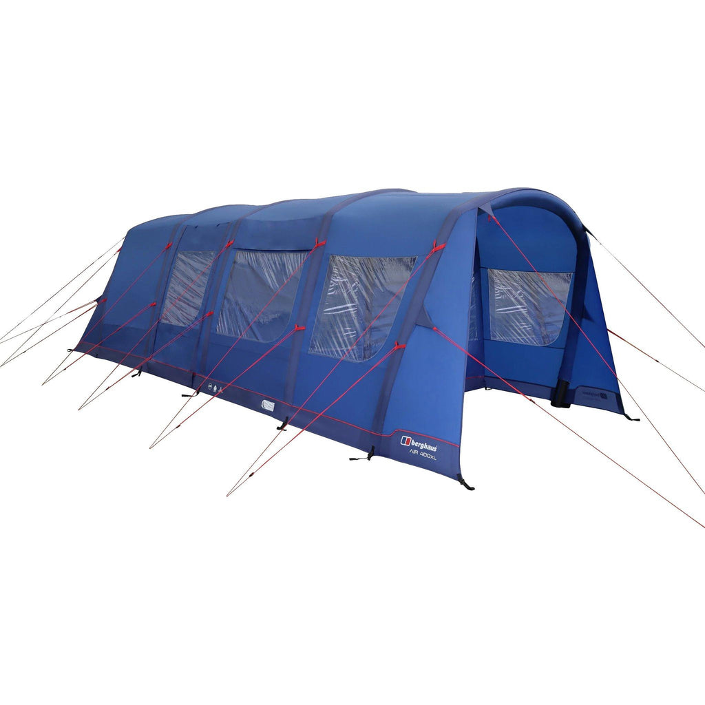 Air 400XL Nightfall 4-Person Tent - Blue