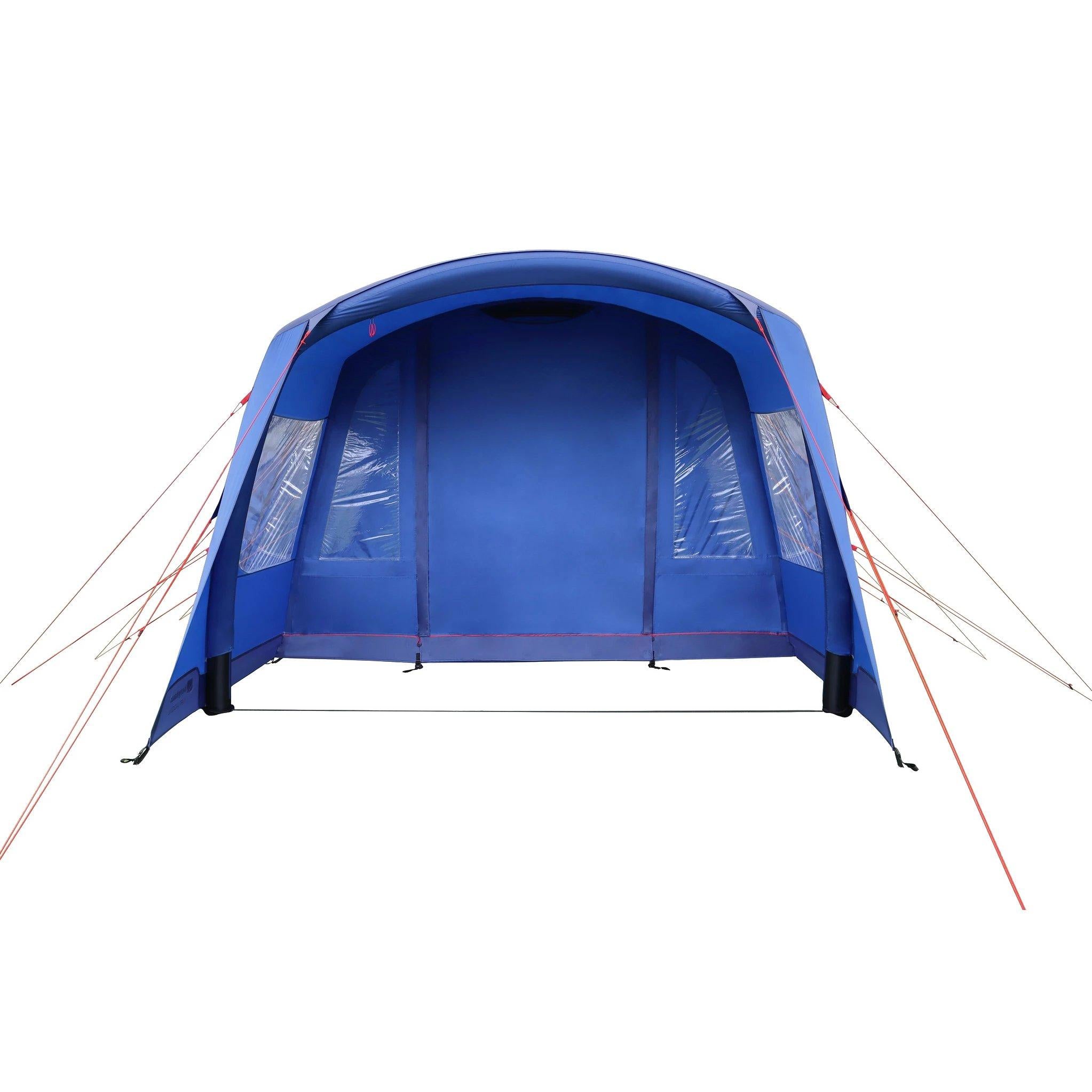 Air 400XL Nightfall 4-Person Tent - Blue