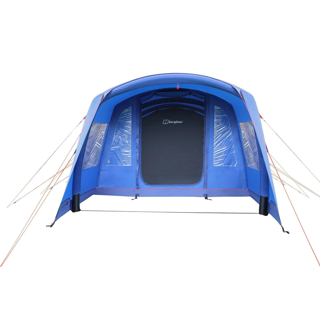 Air 400XL Nightfall 4-Person Tent - Blue