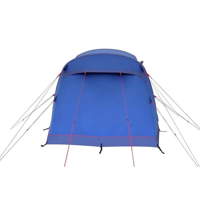 air 6.1 nightfall tent Berghaus Air 600 Nightfall 6-Person Tent - Blue