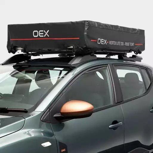 Vertex Lite 130 Roof Tent